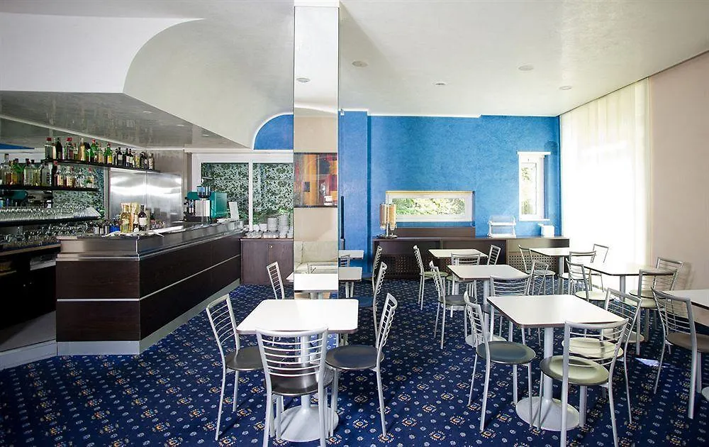 Hotel Fiera Congressi Milan