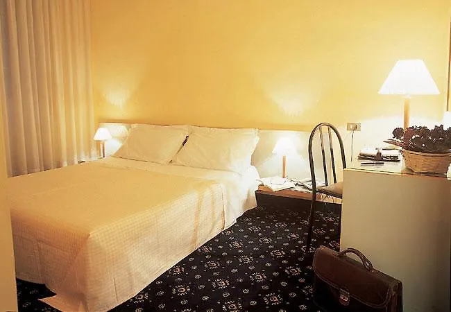 Hotel Fiera Congressi Milan