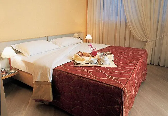 Hotel Fiera Congressi Milan