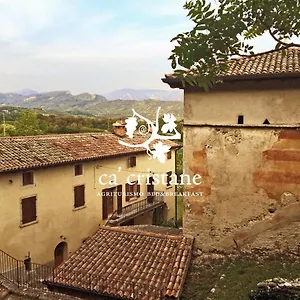 Ca' Cristane Farm stay Rivoli Veronese