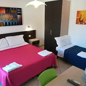 Nocleg ze śniadaniem La Del Mare 