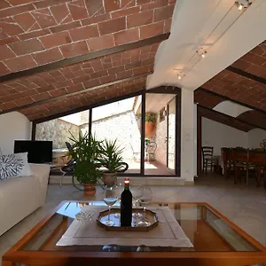 Casa Cristina Apartment Radicondoli