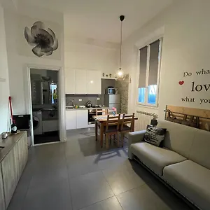 Meri Apartment Florence