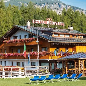 Hotel Barisetti Sport ***
