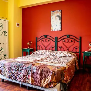 Domus Musia Apartment Milazzo