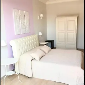 Pensjonat Simonetta's 