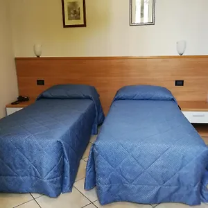Hotel Salerno ***