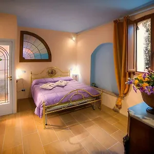 La Torre Di Monsindoli Farm stay Siena