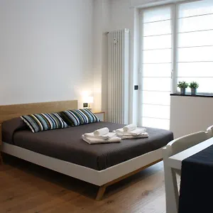 Navigli - Via Tortona Apartment Milan