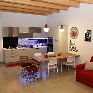 Casa Mia Apartment Syracuse