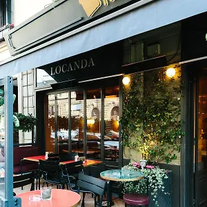 Pandenus Brera Bed & Breakfast