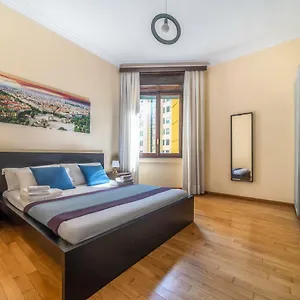 Premium Apartment Milan