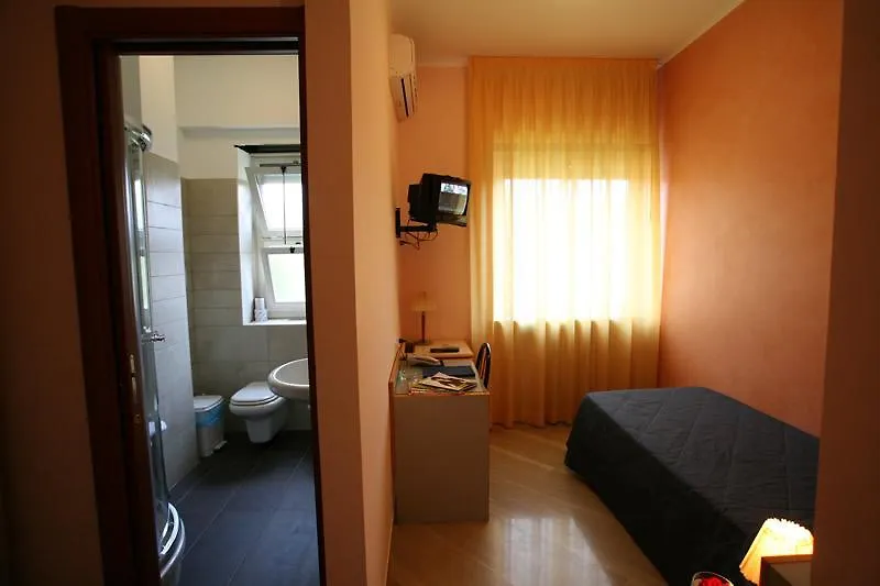 Hotel Fiera Congressi Μιλάνο