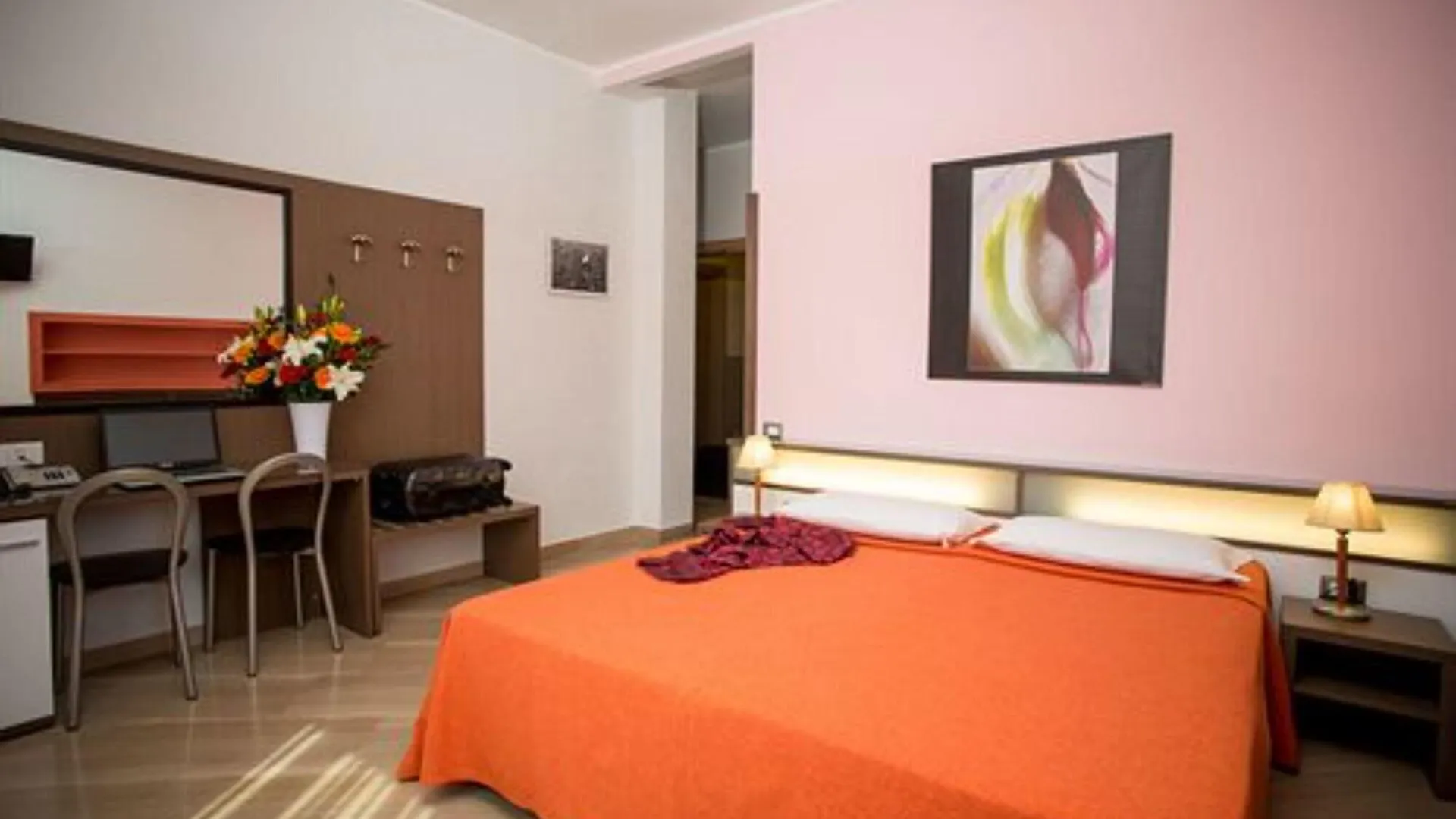 Hotel Fiera Congressi Μιλάνο