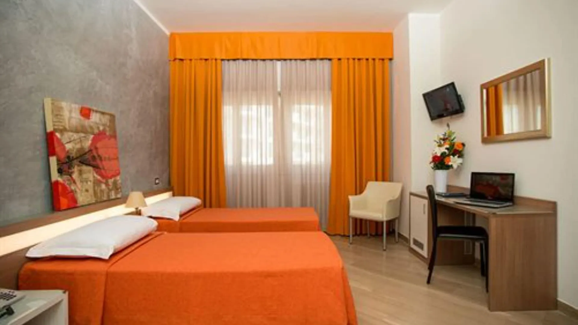 Hotel Fiera Congressi Μιλάνο 3*,  Ιταλία