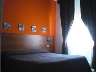 Hotel Fiera Congressi Μιλάνο