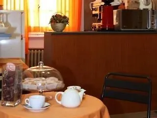 Hotel Fiera Congressi Милан