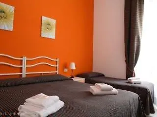 Hotel Fiera Congressi Милан 3*,