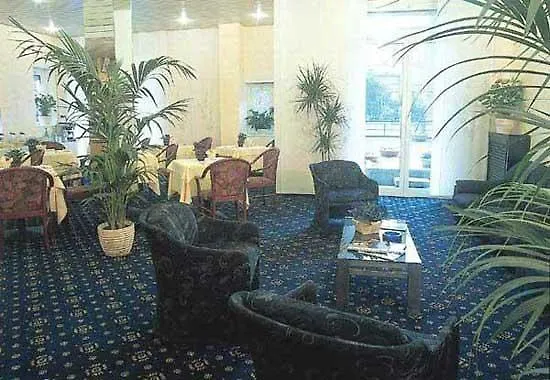 Hotel Fiera Congressi Милан 3*,  Италия