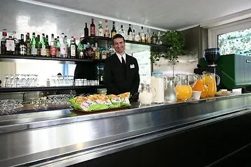 Hotel Fiera Congressi Μιλάνο
