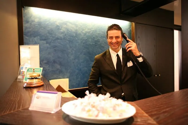 Hotel Fiera Congressi Milan