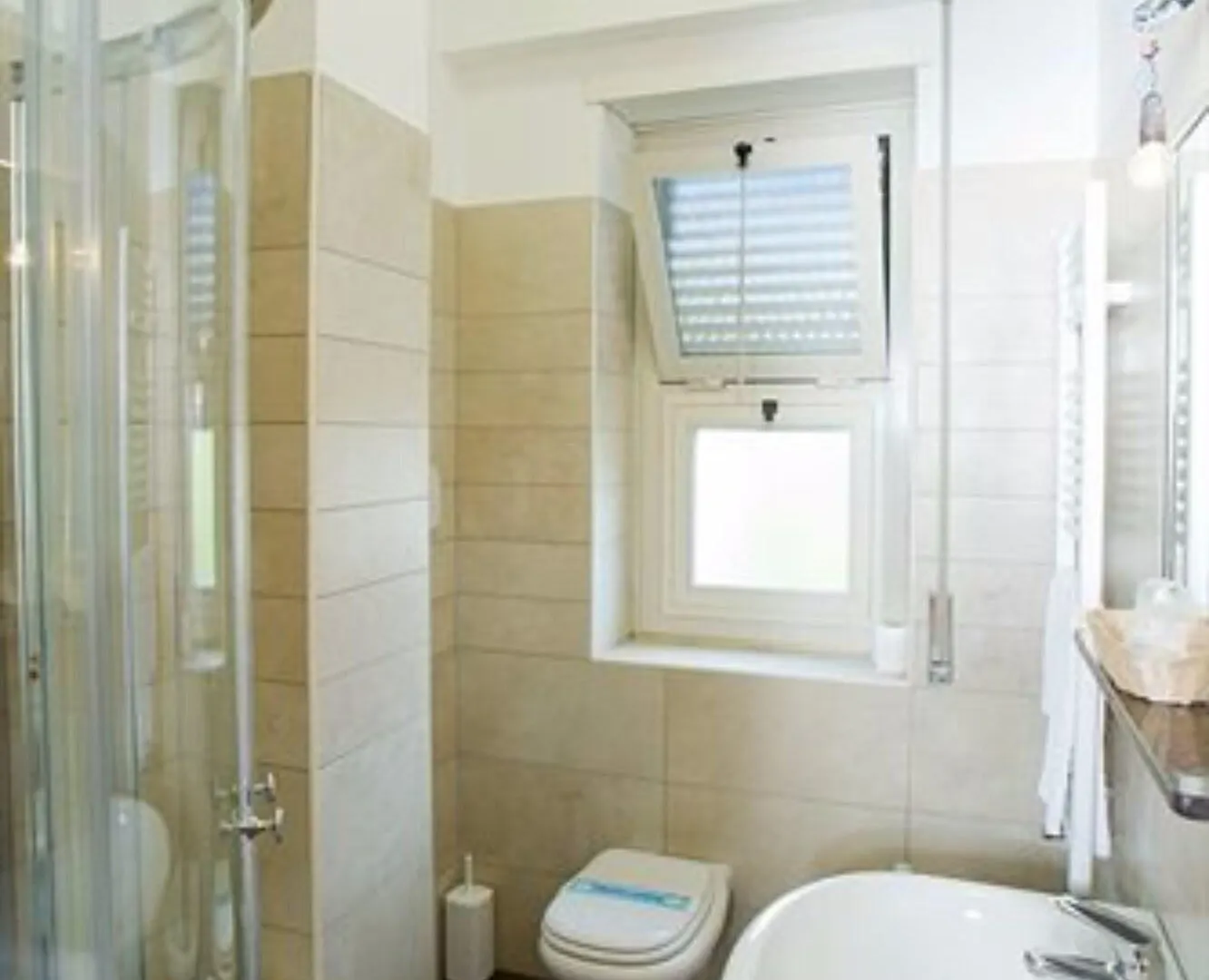 Hotel Fiera Congressi Milan