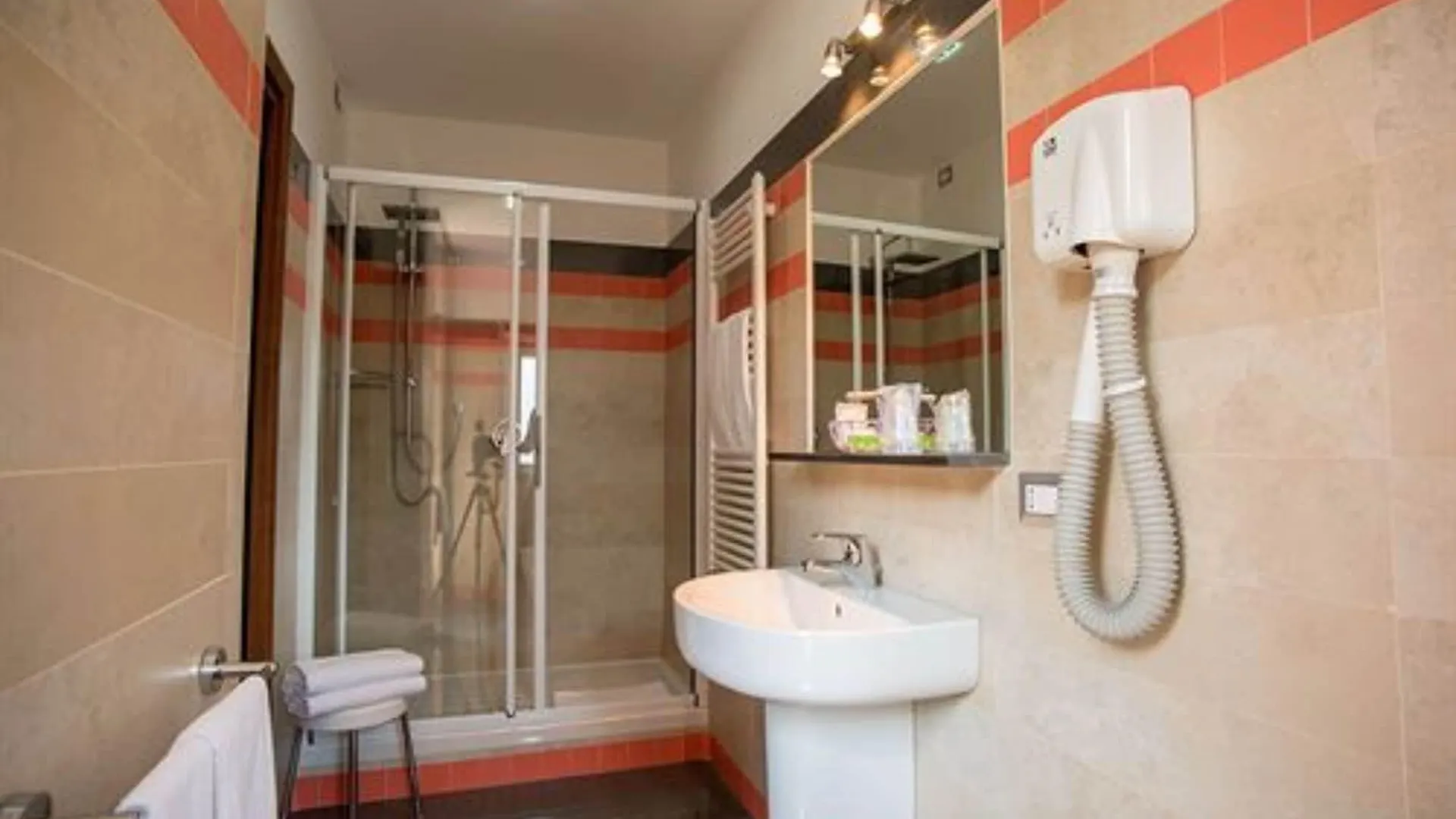 Hotel Fiera Congressi Milan 3*,