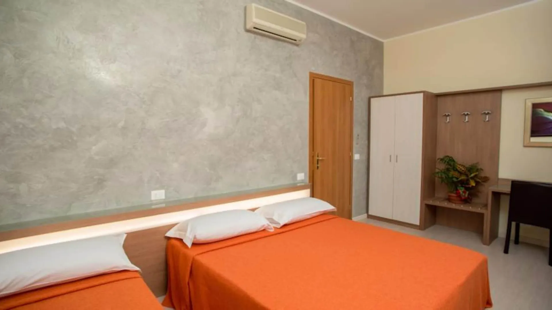 Hotel Fiera Congressi Milan