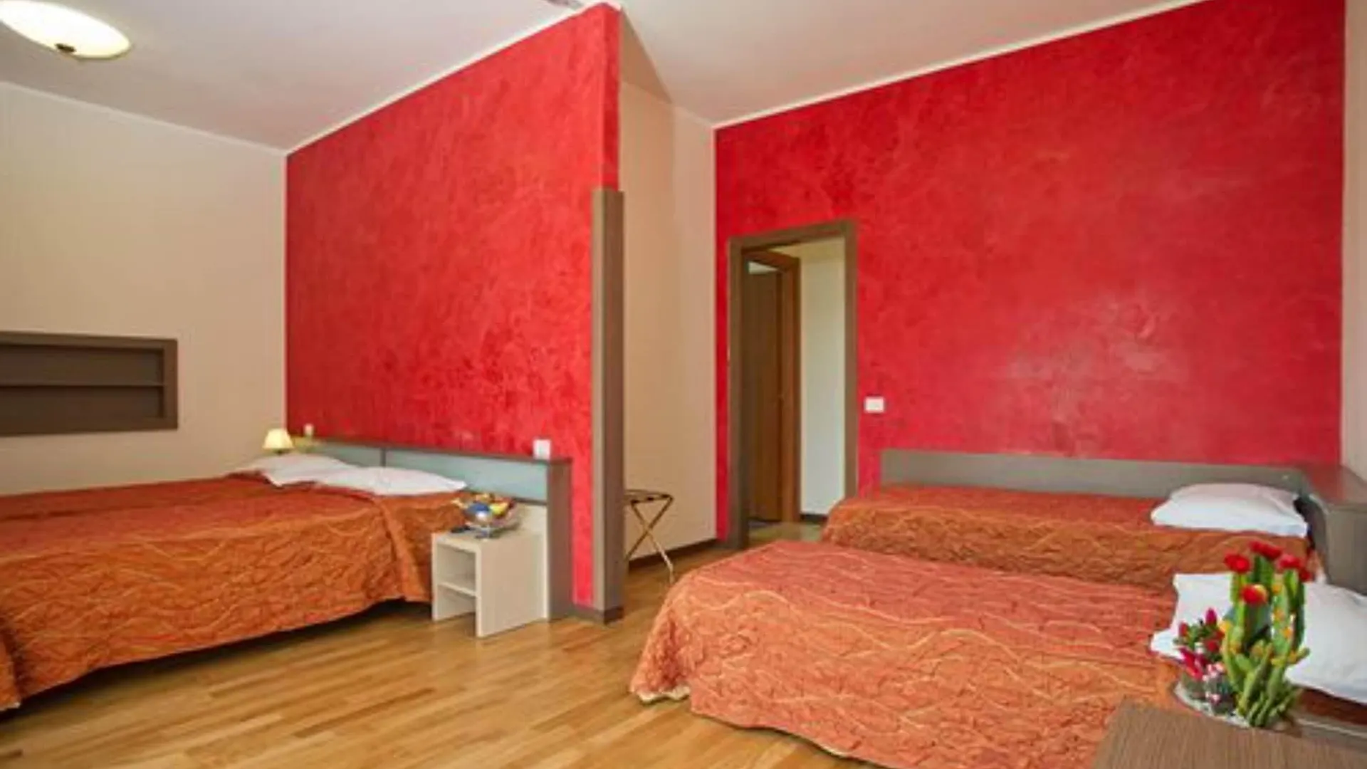 Hotel Fiera Congressi Milan