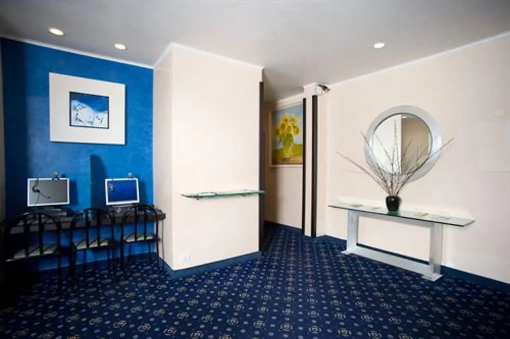 Hotel Fiera Congressi Milan