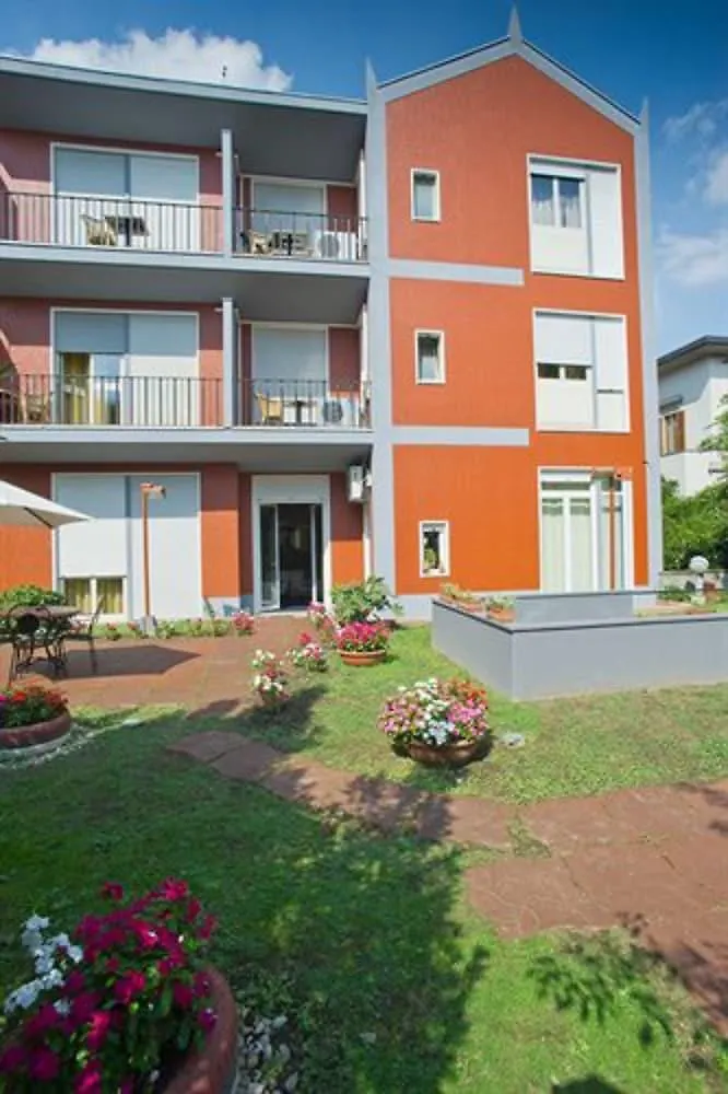 Hotel Fiera Congressi Milan 3*,  Italie