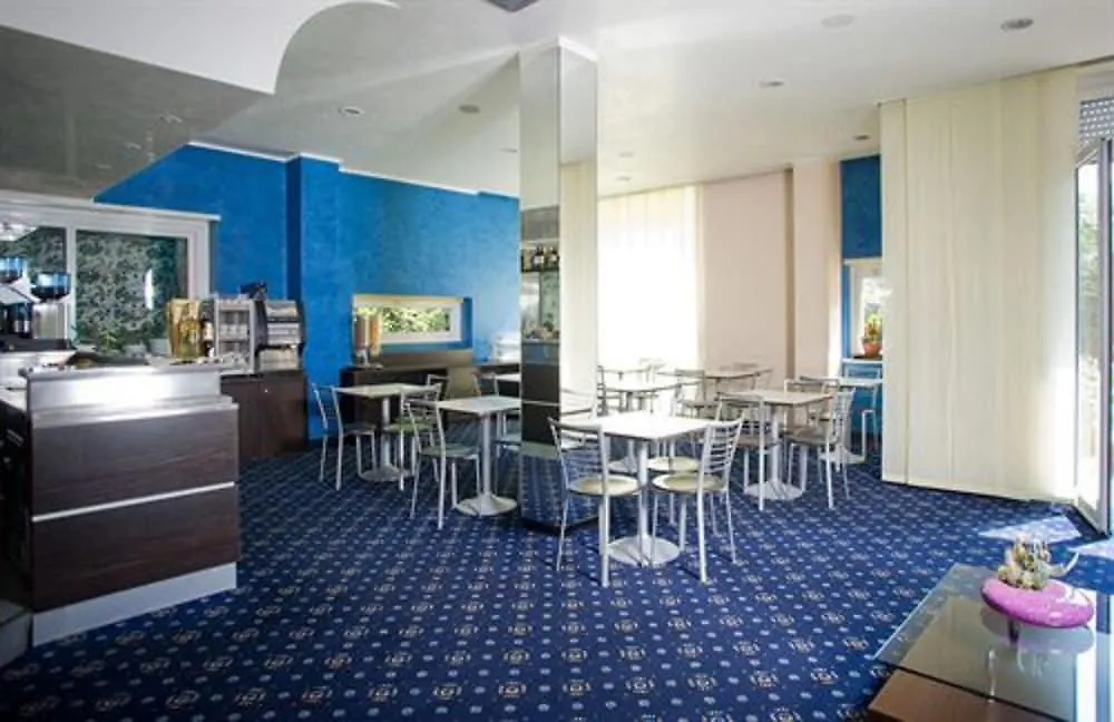 Hotel Fiera Congressi Milan
