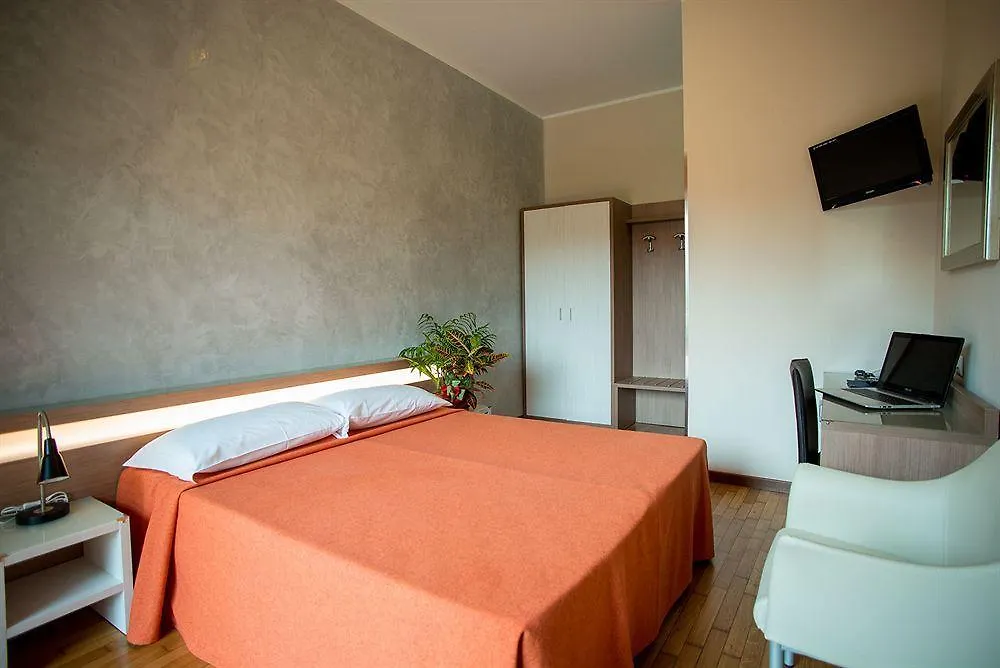 Hotel Fiera Congressi Milan