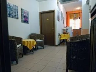Hotel Fiera Congressi Milan 3*,  Italie