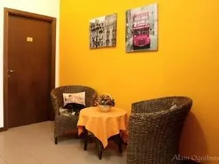 ***  Hotel Fiera Congressi Milan Italie