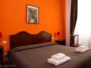 Hotel Fiera Congressi Milan 3*,