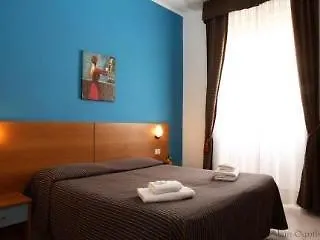 Hotel Fiera Congressi Milan