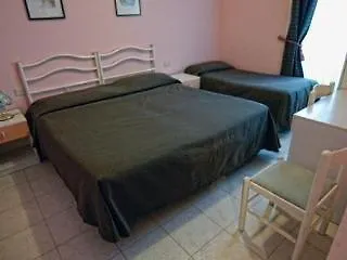 Hotel Fiera Congressi Milan