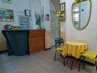 Hotel Fiera Congressi Milan Italie
