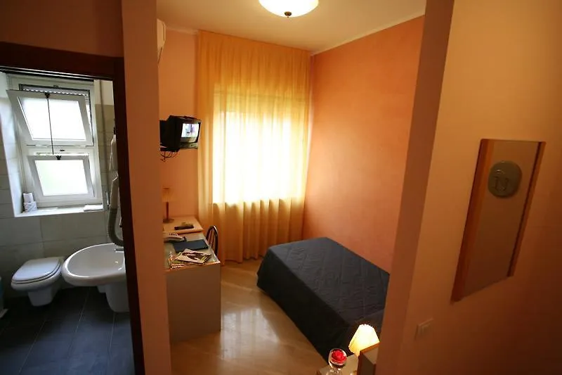 Hotel Fiera Congressi Milan