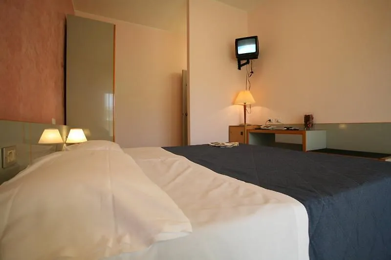 Hotel Fiera Congressi Milan
