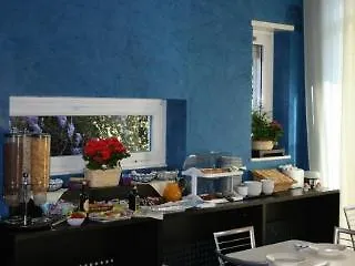 Hotel Fiera Congressi Milan