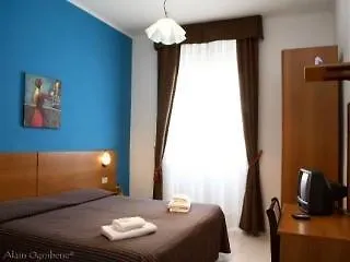 Hotel Fiera Congressi Milan