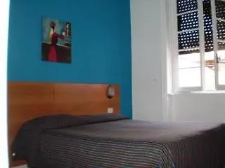 Hotel Fiera Congressi Milán 3*,  Itálie